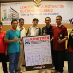 Empat Sekolah Muhammadiyah GKB Komitmen Sinergi Majukan Pendidikan