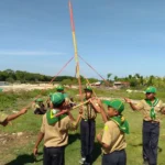 Pandu Athfal Paciran Diminta Siap Jadi Pemimpin