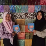 Berkah Menulis, Dua Anak Panti Aisyiyah Ini Rekreasi ke Pulau Lombok