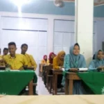 IPM Solokuro Gelar Pelatihan Kader