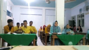 IPM Solokuro Gelar Pelatihan Kader
