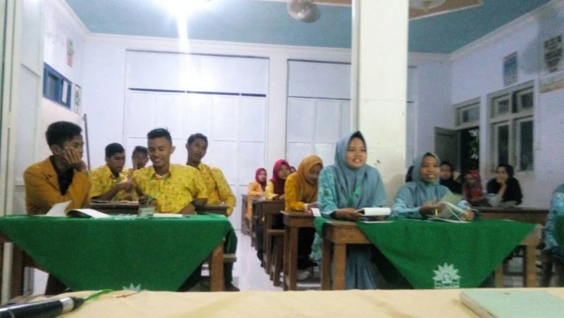 IPM Solokuro Gelar Pelatihan Kader