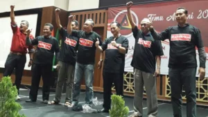 Kader IMM Aufklarung Memang Diajari Jadi Provokator