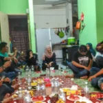 Muhammadiyah Malaysia Dirikan Ranting Keenam di Ampang