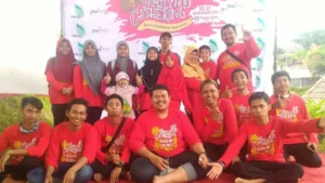 Famgath Upaya Me-Muhammadiyah-kan Sanak Keluarga