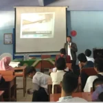 Inilah Penyebab Anak Terlibat Narkoba