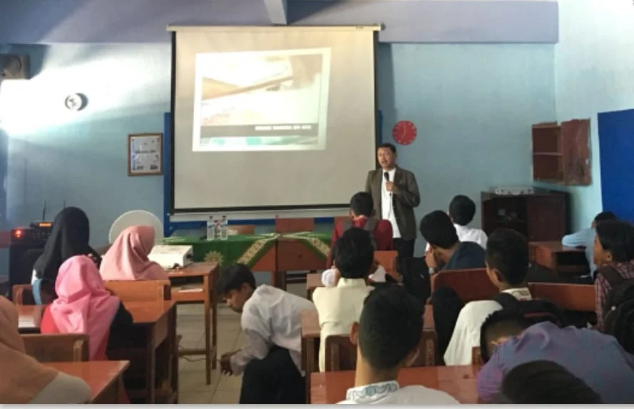 Inilah Penyebab Anak Terlibat Narkoba