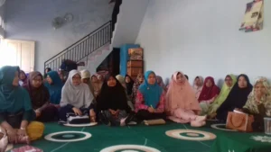 Nasihat tentang Sabar dan Tujuh Perlindungan