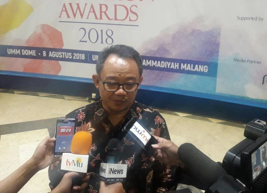 Inilah 7 Sikap Muhammadiyah Menanggapi Kekerasan yang Dialami Muslim Uighur