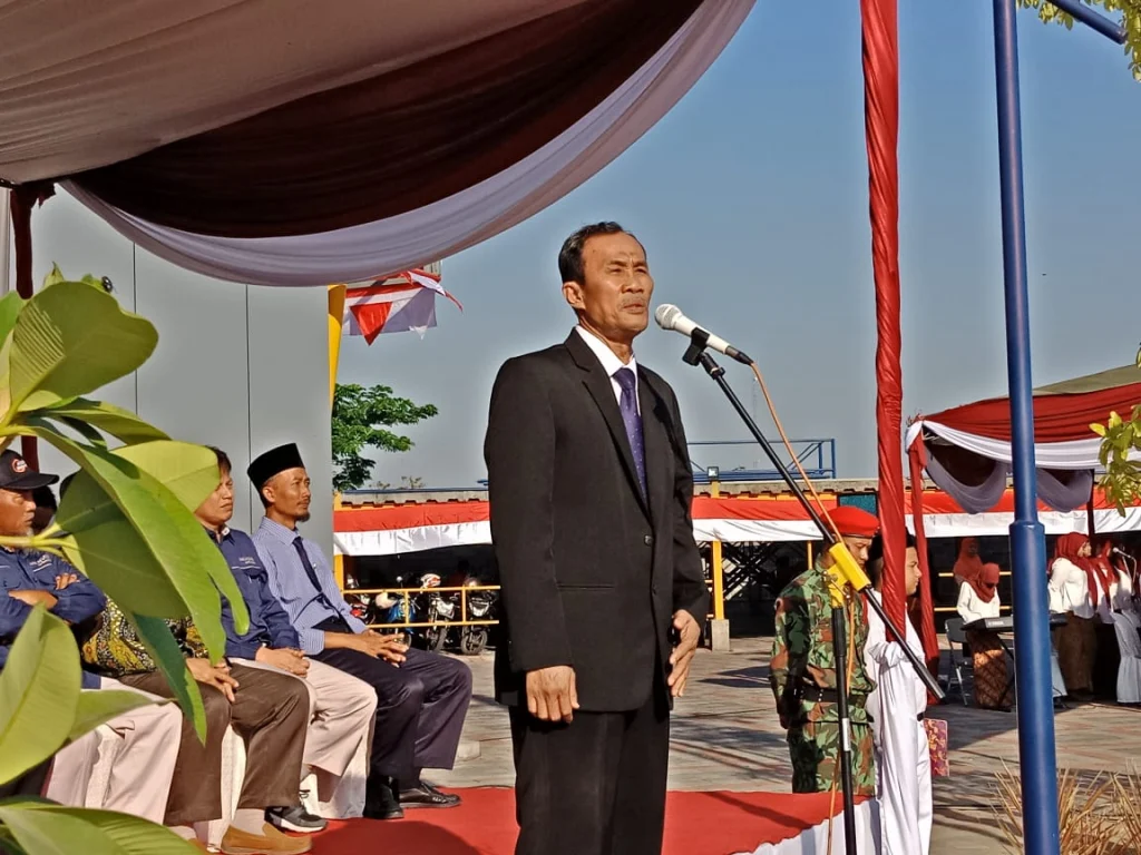 Pidato Kemerdekaan Nadjib Hamid: Jujur dan Amanah yang Akan Jaga Eksistensi Bangsa