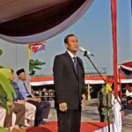 GKB Kehilangan Nadjib Hamid Sosok Penyebar Semangat