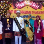 Usung ‘One Student One Plant’ Siswa Ini Terpilih Jadi Duta Lingkungan Spemdalas 2018