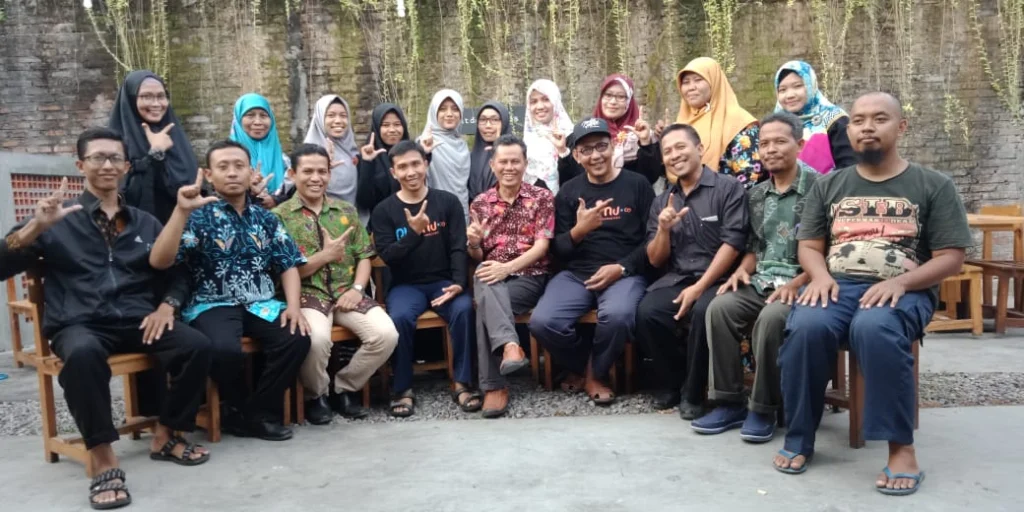 Kongresmu Ingin Menjadi Penyumbang 30 Persen Berita Enak Dibaca PWMU.CO