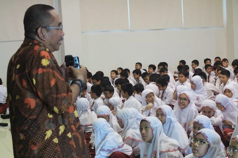 Jika Terjadi Gempa Bumi, Ini yang Harus Dilakukan untuk Menyelamatkan Diri