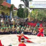 Lima Sekolah Dukun Ikuti Kembara Hizwa: Hidupkan Perguruan Muhammadiyah!