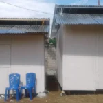 Dua Model Huntara Sudah Berdiri, Muhammadiyah Siap Bangun untuk Warga Pengungsi