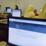 Dengan Google Classroom Semua Jadi Mudah: Pembelajaran Inovatif di Smamsatu Gresik