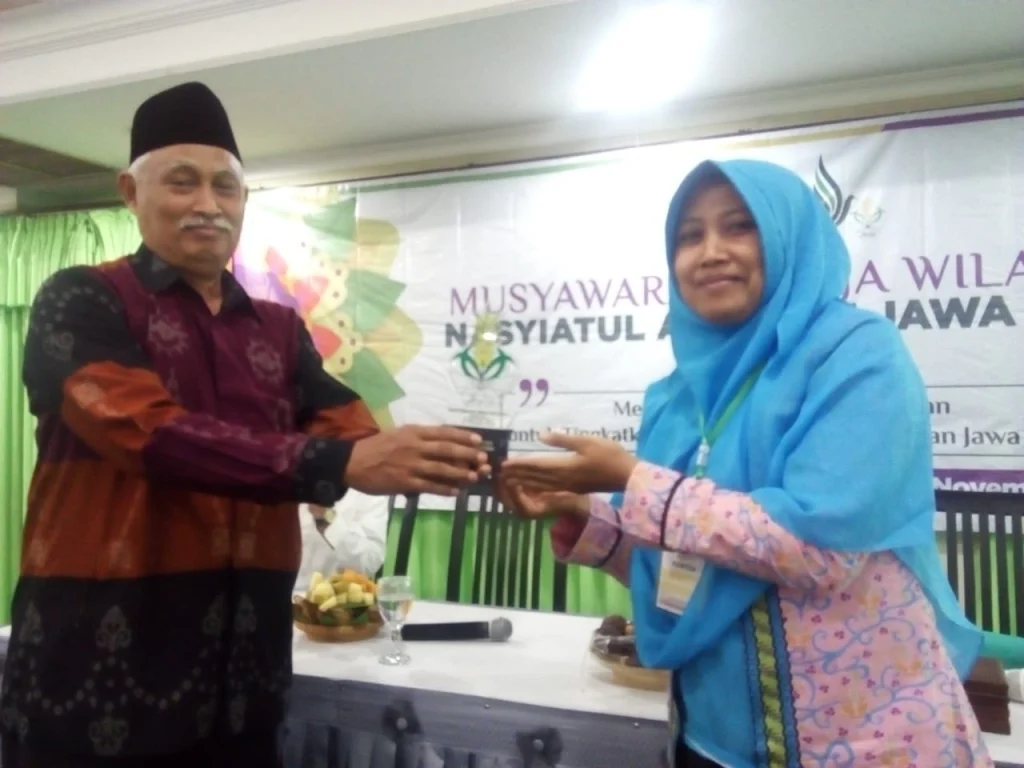 Muhammadiyah Ajak ‘Putrinya’ Nasyiah Luruskan Niat Berorganisasi