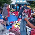 Putar Otak karena Sumbangan Pakaian Bekas Menumpuk, Ralawan Muhammadiyah Temukan Ide Ini