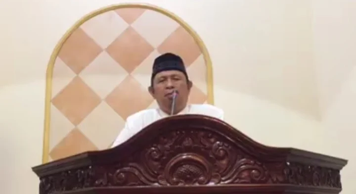 Cintailah Sesuatu ala Kadarnya agar Tak Terjebak Kesyirikan