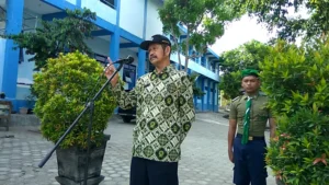Pesan Milad ke-106, Kader Muhammadiyah Tuban Harus Militan