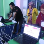 1051 Pemilik Suara Muktamar IPM Akan Pilih 9 Orang Tim Formatur melalui E-voting