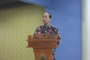 Tutup Muktamar XXI IPM, Rektor Umsida: Saya Doakan Minimal Jadi Menpora
