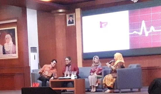 Ada Berkah dalam Asuransi Syariah