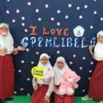 Tryout di Spemlibes Bisa sambil Berselfi Ria di Pojok Ekspresi