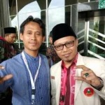 Selamat! Cak Nanto Terpilih Jadi Ketua Umum PP Pemuda Muhammadiyah Periode 2018-2022