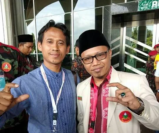 Selamat! Cak Nanto Terpilih Jadi Ketua Umum PP Pemuda Muhammadiyah Periode 2018-2022