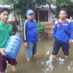 Hujan Deras Tiga Hari, Beberapa Daerah di Lumajang Banjir