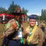 Ketua PP Muhammadiyah: Konfederasi Kepanduan Indonesia Pilihan yang Tepat