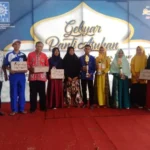 Lamongan Juara Umum, Inilah Daftar Pemenang Gebyar PAMA 2018