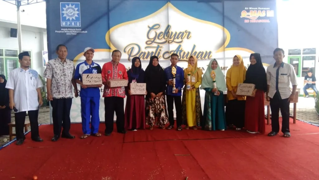 Lamongan Juara Umum, Inilah Daftar Pemenang Gebyar PAMA 2018