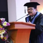 Tangis Pakde Karwo saat Terima Gelar Doktor Honoris Causa dari UMM