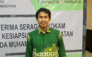 KPU Dikritik, Begini Reaksi Pemuda Muhammadiyah