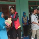 Tujuh Relawan MDMC Bantu Korban Puting Beliung Rancaekek Bandung