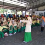 352 Anak TK Aisyiyah Se-Gresik Siap Mainkan Angklung Kolosal di Perayaan Milad Muhammadiyah