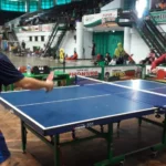 Dokter juga Manusia, eh … Olahragawan