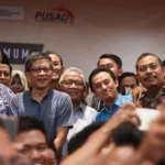 Rektor UMSurabaya: Kedatangan Rocky Gerung untuk Kembalikan Otak Normal Jadi Otak Sehat