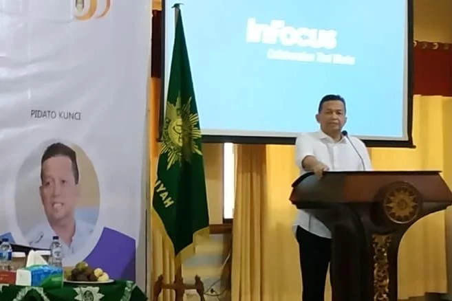 Ketua KEIN Soetrisno Bachir: Jangankan Eropa, dengan Vietnam Saja Indonesia Kalah