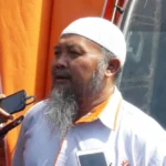 Rakorsus Lazismu Persiapkan Ramadhan-Kurban 1440