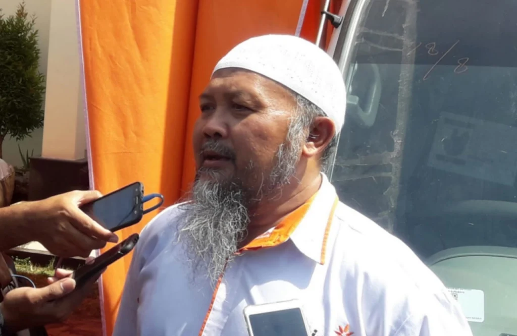 Rakorsus Lazismu Persiapkan Ramadhan-Kurban 1440