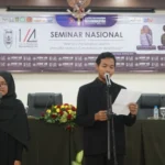 Seperempat Abad IMM Brawijaya Telurkan ‘Ikatan Garis Lucu’