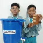 SDMM Dominasi Finalis Lomba Cipta Alat Peraga IPA Tahun 2019