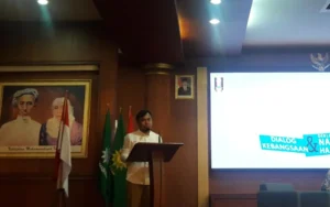 Kenapa Pilih Nadjib Hamid? Ini Alasannya