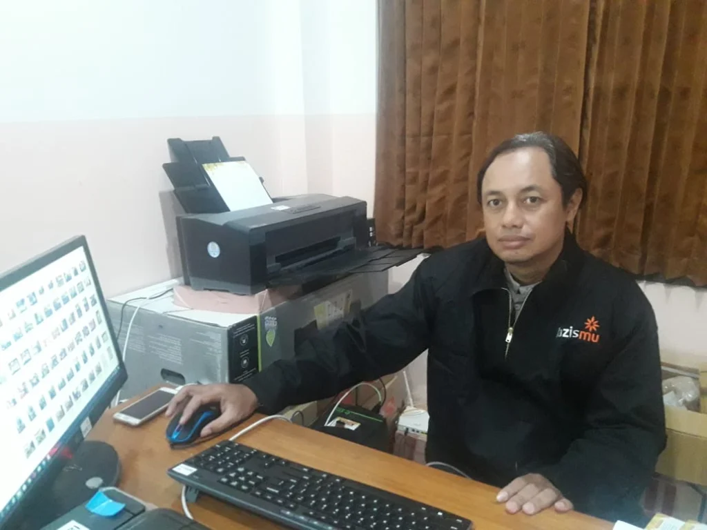 Gandeng Go-Jek, Lazismu Akan Gelar Pelatihan UMKM Go Digital