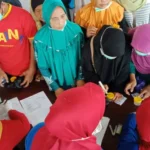 Layanan Pengobatan Gratis pada Peringatan Hari TBC Sedunia