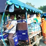 Begini Cara Perguruan Muhammadiyah Krembung Sambut Ramadhan